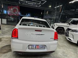 كرايسلر 300